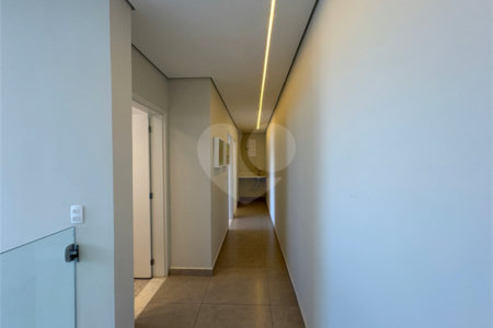 Casa à venda com 5 quartos, sendo 3 suítes,  no condomínio Ibiti Reserva, Sorocaba - SP