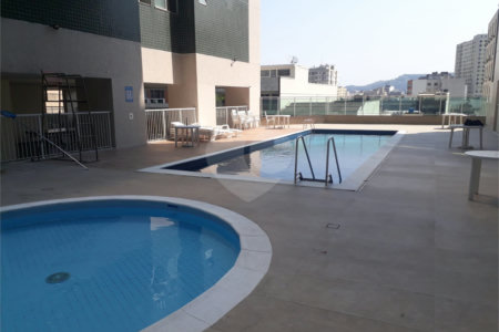 Apartamento à venda com 4 quartos, sendo 1 suíte, em Tijuca, Rio de Janeiro, RJ