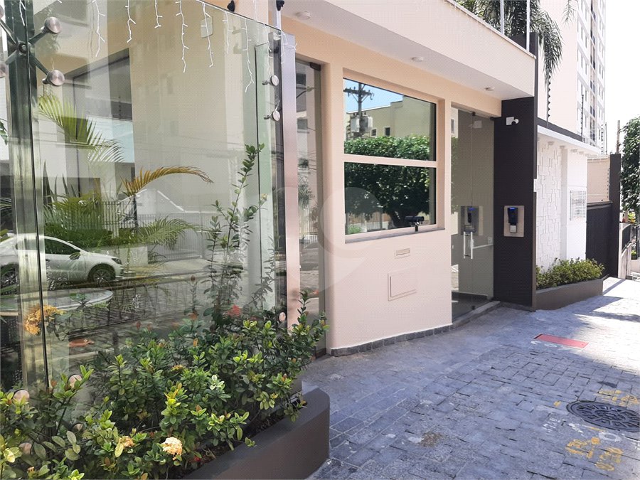 Apartamento para alugar com 4 quartos, sendo 2 suítes, em Santana, São Paulo, SP