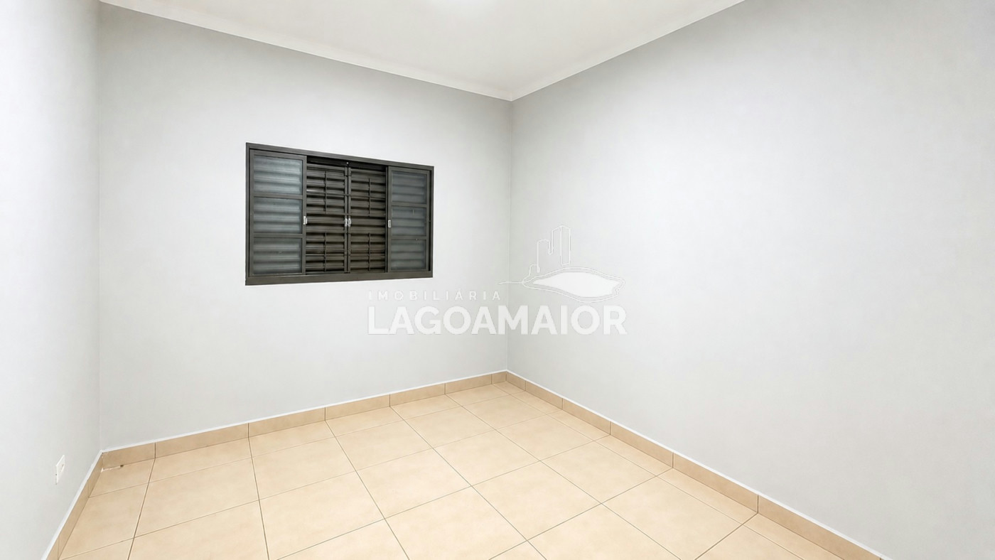 Casa à venda com 2 quartos, sendo 1 suíte,  em Jardim das Américas, Três Lagoas, MS
