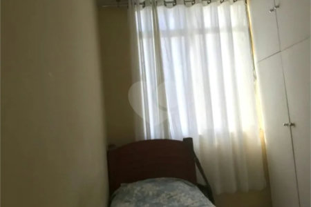 Apartamento à venda com 4 quartos em Maracanã, Rio de Janeiro, RJ