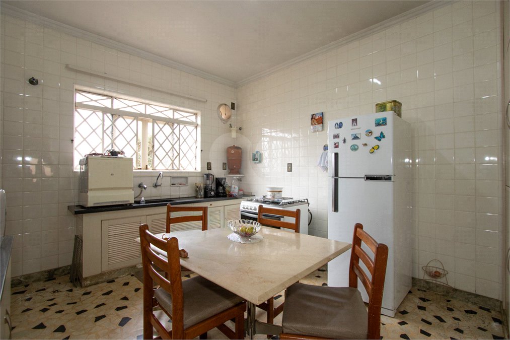 Casa Térrea à venda com 3 quartos em Planalto Paulista, São Paulo, SP
