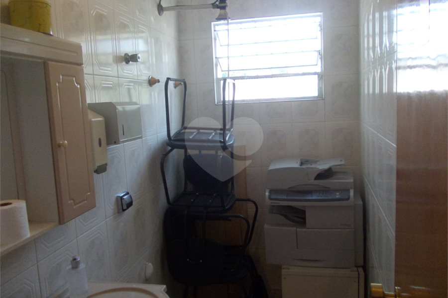Casa à venda com 1 quarto em Santana, São Paulo, SP