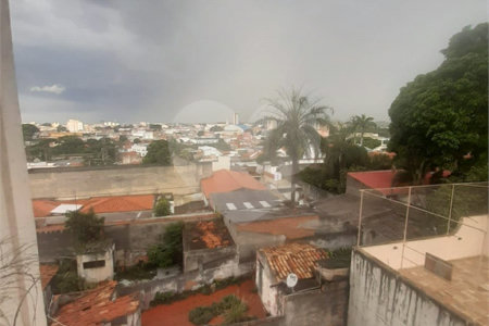 Apartamento à venda com 3 suítes no Centro, Sorocaba, SP
