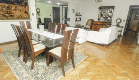 Apartamento à venda com 4 quartos, sendo 1 suíte,  em Tijuca, Rio de Janeiro, RJ