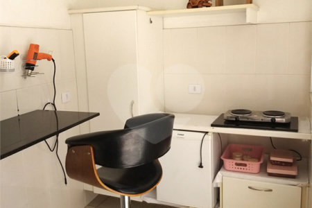 Sobrado à venda com 3 quartos, sendo 1 suíte, em Vila Paulista, São Paulo, SP
