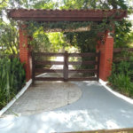 Chácara Condomínio Horto Ivan, LINDA!!! Atibaia, SP. 7.200m² A/T PORTA FECHADA