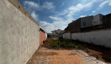 Terreno à venda no Centro, Itapetininga, SP