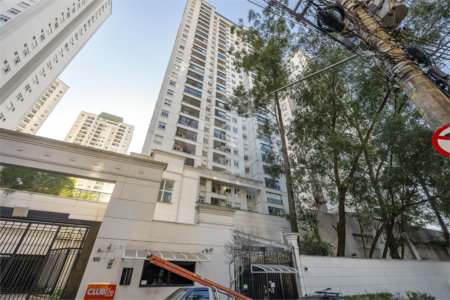 Apartamento à venda com 3 quartos, sendo 1 suíte, em Jardim Parque Morumbi, São Paulo, SP