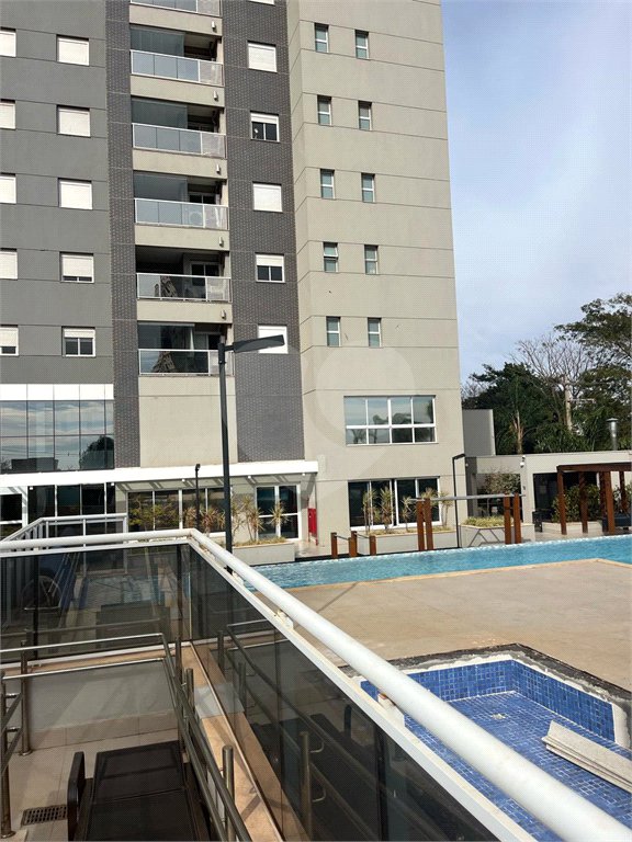 Apartamento à venda com 2 quartos, sendo 1 suíte,  em Quinta da Primavera, Ribeirão Preto, SP