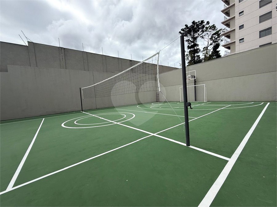 Apartamento à venda com 3 suítes em Tucuruvi, São Paulo, SP