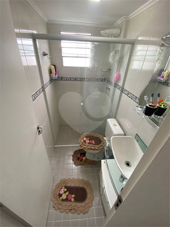 Apartamento à venda com 3 quartos em Vila Suzana, São Paulo, SP