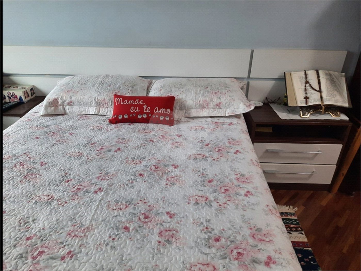 Sobrado à venda com 2 suítes em Vila Guilherme, São Paulo, SP