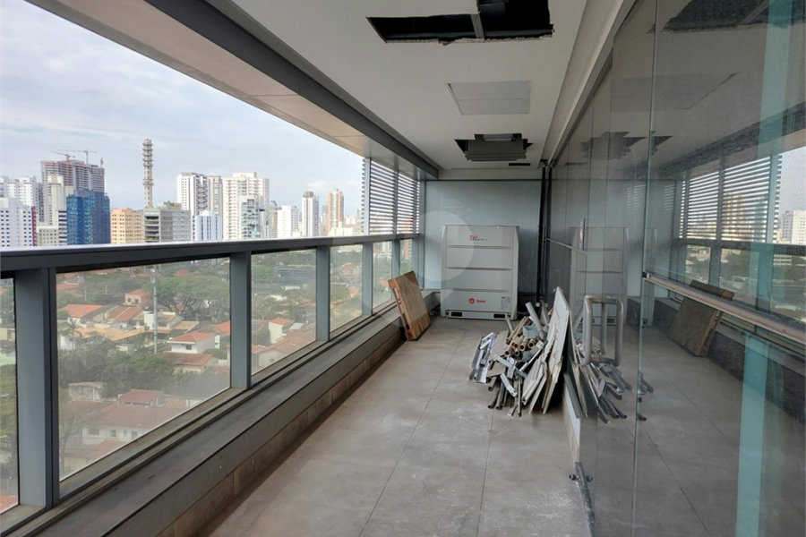 Sala à venda ou para alugar em Brooklin, São Paulo, SP