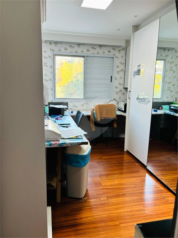 Casa à venda com 4 suítes no condomínio Maison Montparnasse, São Paulo - SP