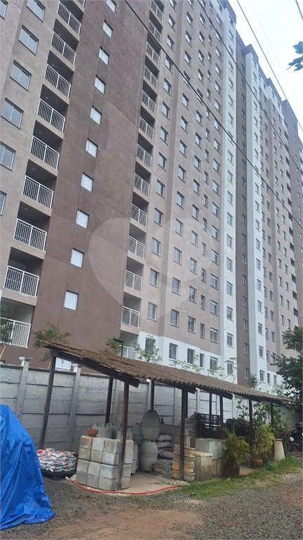 Apartamento à venda com 2 quartos em Parque Industrial Tomas Edson, São Paulo, SP