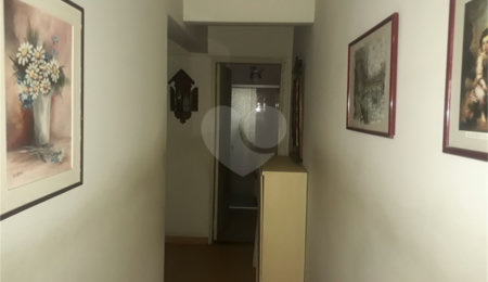 Apartamento à venda com 2 quartos em Santana, São Paulo, SP