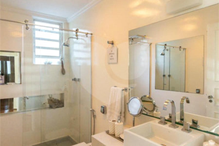 Apartamento à venda com 2 suítes em Jardim Paulista, São Paulo, SP