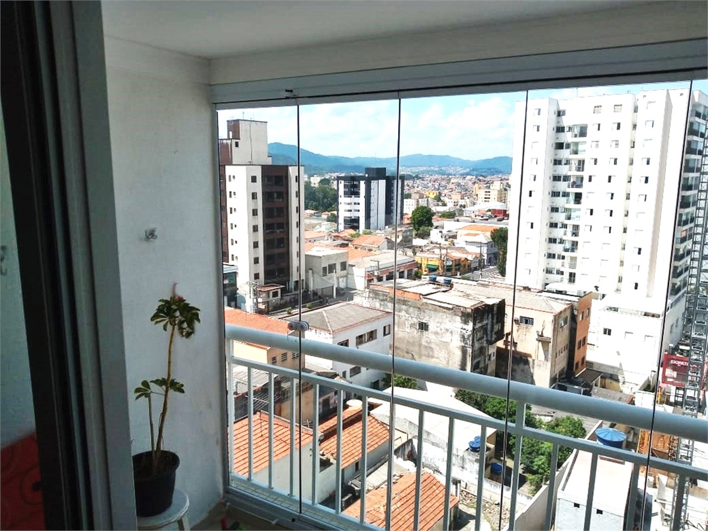 Cobertura à venda com 2 quartos, sendo 1 suíte, em Tucuruvi, São Paulo, SP