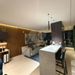 Apartamento à venda com 4 quartos, sendo 1 suíte, em Cerqueira César, São Paulo, SP