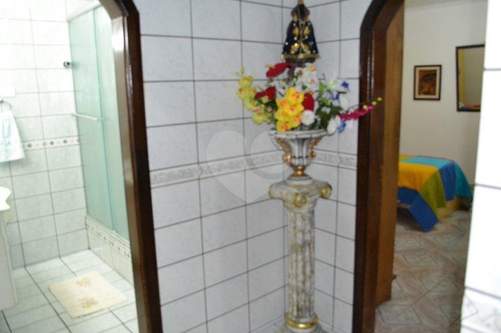 Sobrado à venda com 4 quartos em Jaçanã, São Paulo, SP