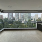 Apartamento à venda com 4 quartos, sendo 2 suítes,  em Jardim Vazani, São Paulo, SP