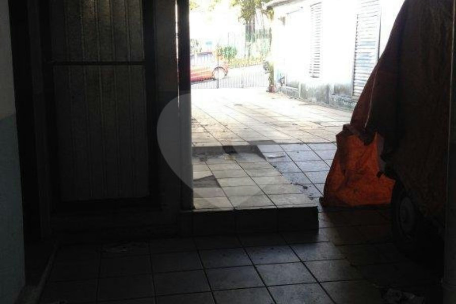 Galpão à venda com 3 quartos em Vila Mazzei, São Paulo, SP