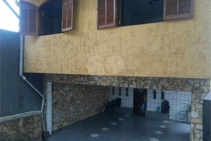 Sobrado à venda com 4 quartos, sendo 3 suítes, em Casa Verde, São Paulo, SP