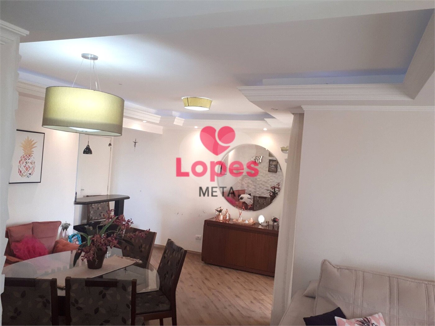 Apartamento à venda com 3 quartos, sendo 1 suíte, em Loteamento Urbanova Ii, São José dos Campos, SP