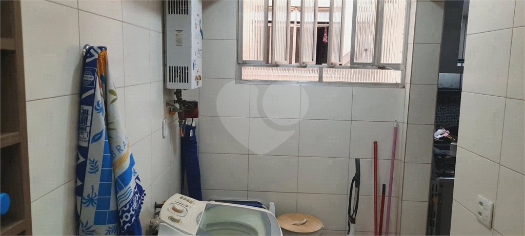 Apartamento à venda com 3 quartos em Tijuca, Rio de Janeiro, RJ