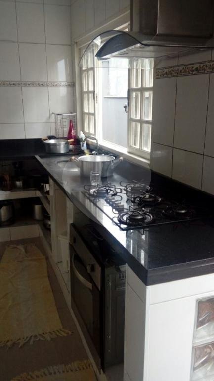 Casa Térrea à venda com 3 quartos, sendo 1 suíte, em Santa Teresinha, São Paulo, SP