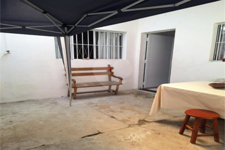 Casa à venda com 3 quartos em Sumaré, São Paulo, SP