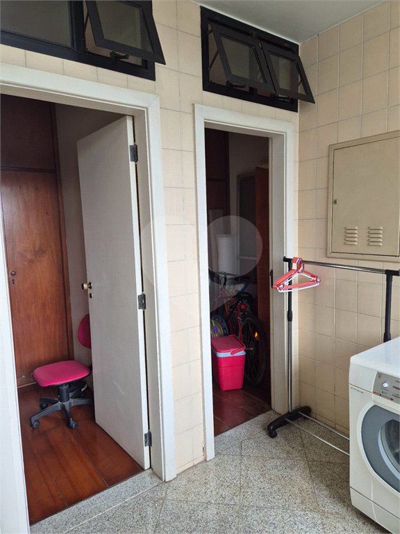 Apartamento à venda ou para alugar com 4 suítes em Alto da Boa Vista, São Paulo, SP