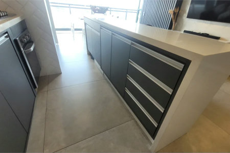 Apartamento à venda com 3 quartos, sendo 1 suíte, em Vila Leopoldina, São Paulo, SP