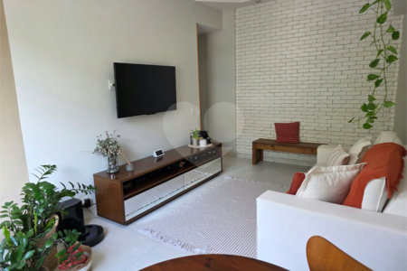 Apartamento à venda com 2 quartos, sendo 1 suíte, em Tijuca, Rio de Janeiro, RJ