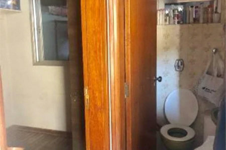 Sobrado à venda ou para alugar com 4 quartos, sendo 1 suíte, em Brooklin Paulista, São Paulo, SP