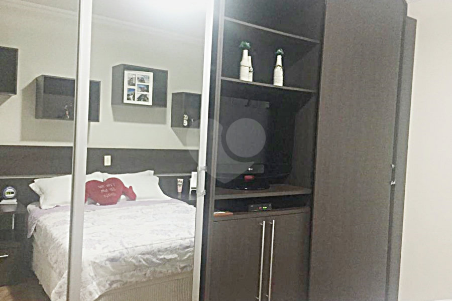 Sobrado à venda com 3 quartos, sendo 1 suíte,  em Mandaqui, São Paulo, SP