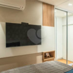 Apartamento à venda com 2 suítes no Centro, São Bernardo do Campo, SP