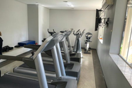 Apartamento à venda com 3 suítes em Vila Buarque, São Paulo, SP