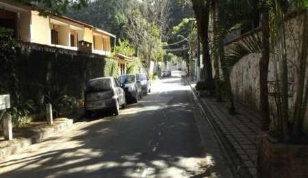 Casa para alugar com 2 quartos, sendo 1 suíte,  em Tucuruvi, São Paulo, SP