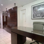 Sala à venda, 72 m² por R$ 640.000,00 - Gonzaga - Santos/SP