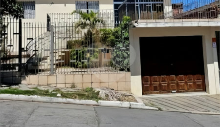 Sobrado à venda com 4 quartos em Freguesia do Ó, São Paulo, SP