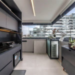 Apartamento à venda com 1 suíte em Pinheiros, São Paulo, SP