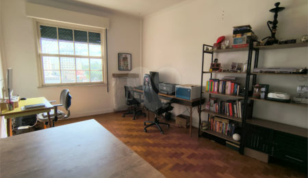 Apartamento à venda com 2 suítes em Barra Funda, São Paulo, SP