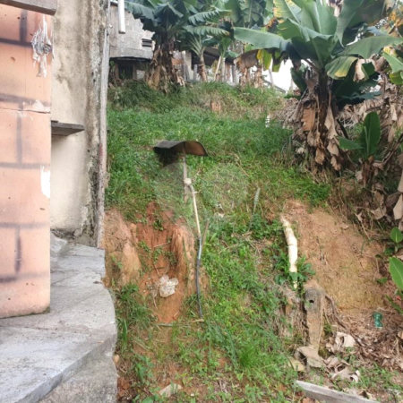 Terreno à venda em Vila Indiana, São Paulo, SP