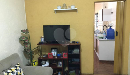 Casa à venda com 2 quartos, sendo 1 suíte, em Santana, São Paulo, SP