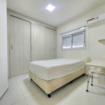 Apartamento com 2 dormitórios, 73 m² - venda por R$ 960.000,00 ou aluguel por R$ 6.000,00/mês - Ponta da Praia - Santos/SP