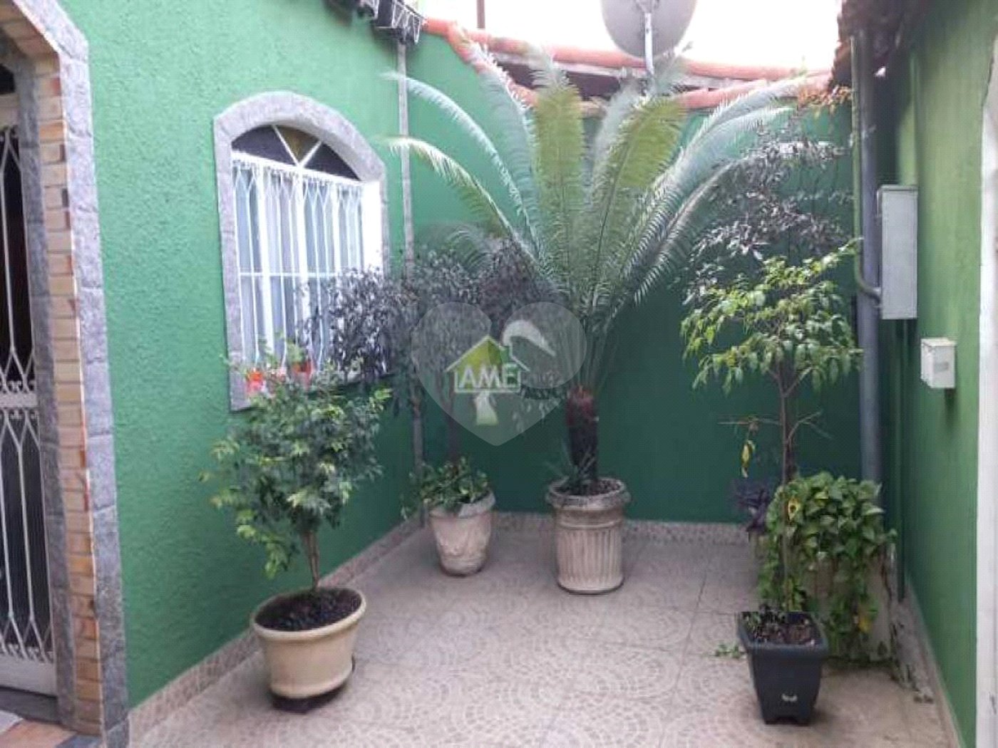 Casa à venda com 3 quartos, sendo 1 suíte, em Santíssimo, Rio de Janeiro, RJ