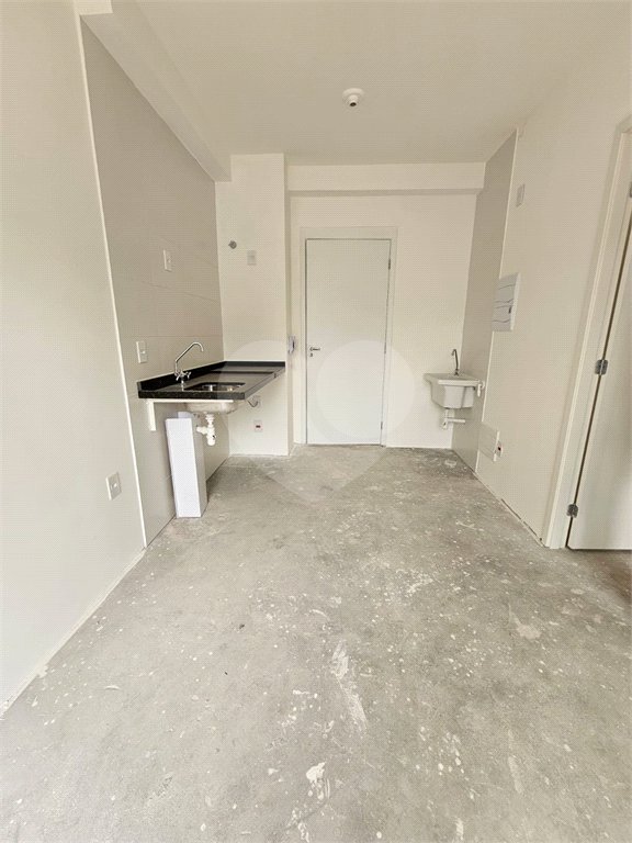 Apartamento à venda ou para alugar com 1 quarto em Pinheiros, São Paulo, SP