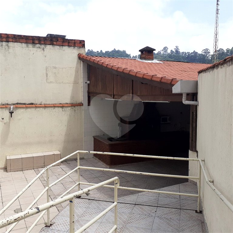 Apartamento à venda com 2 quartos em Freguesia do Ó, São Paulo, SP